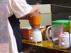 -夏食光安顺小舒冰粉冰浆(甲秀楼店)