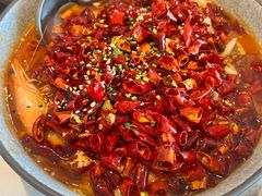 -瑜上·山食小馆