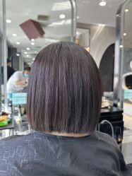 -TOP HAIR SALON