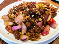 -津沽小院(天津之眼店)