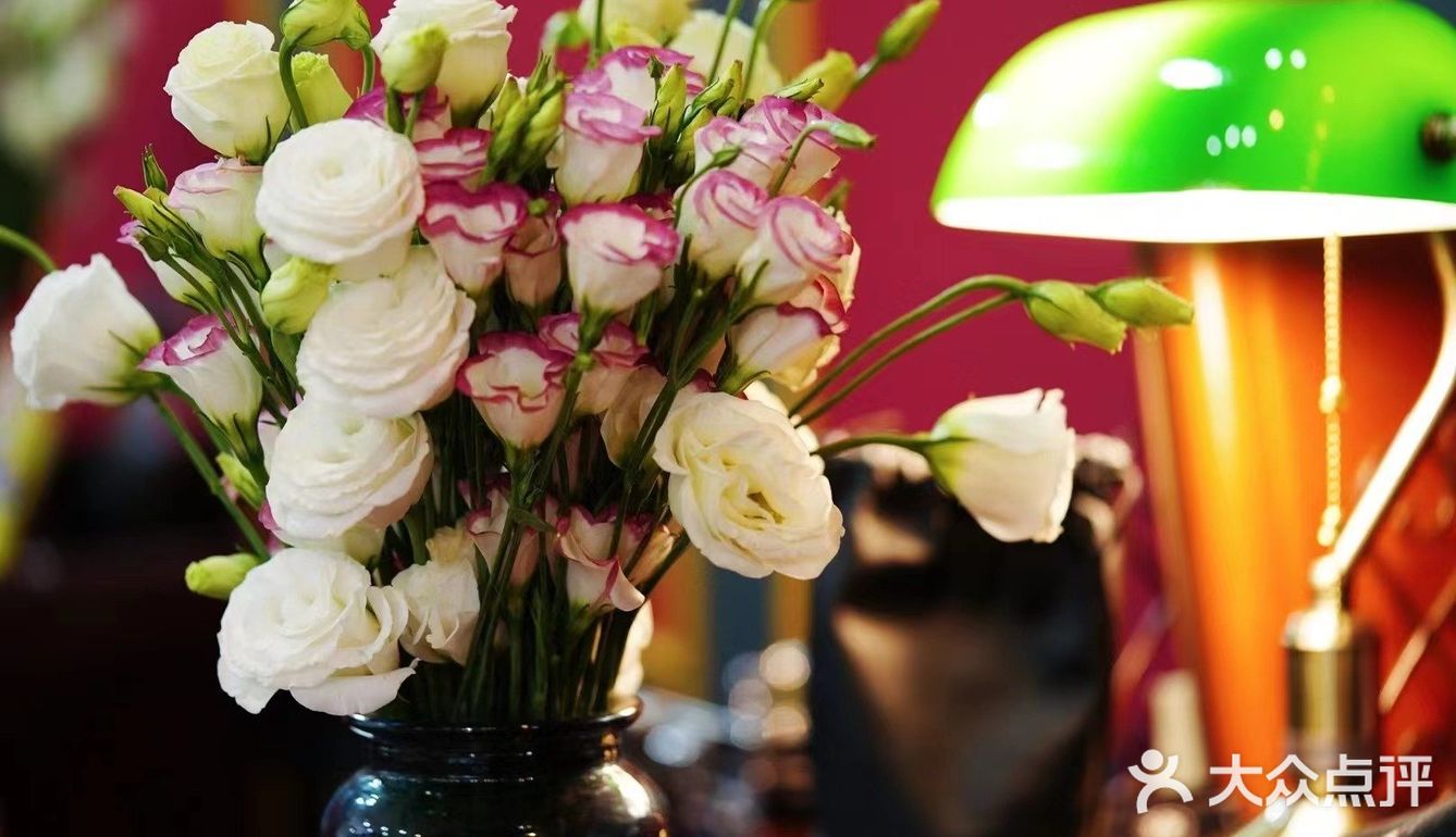 西安探店｜拍照超出片｜名媛竟是我自己