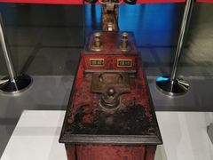 -中国铁道博物馆(正阳门馆)