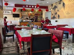 -胖子菜馆(隆昌路店)