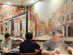-八合里牛肉火锅(新洲店)