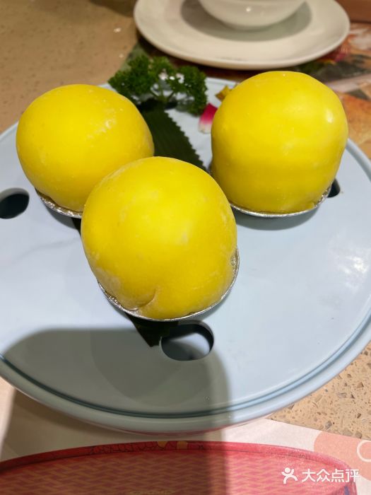 点都德(大中华店)图片