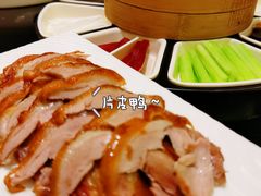 -粗茶淡饭·汉口公馆(循礼门店)