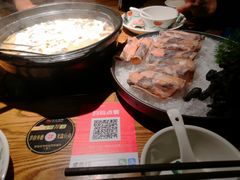 -越城记黑鱼煲(福侨大厦店)