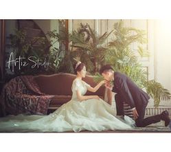 -艺匠摄影ARTIZ STUDIO(南京店)