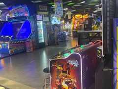 -星际传奇·电玩城·游戏厅·儿童乐园(大悦城店)