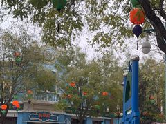 -沈阳方特欢乐世界