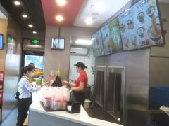 -永和大王(花好园店)