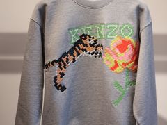 实物图-KENZO(北京三里屯店)