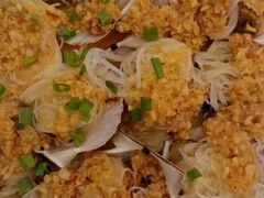 -渔中舟海鲜大排档(普陀沈家门店)