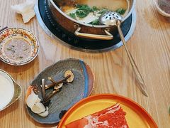 -松野谷·寿喜烧自助(华联顺义金街购物中心店)