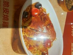 -滋味满屋美食坊(上海街店)
