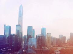 -深圳皇庭V酒店