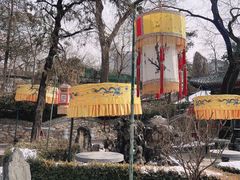 -白家大院·王府宫廷菜(苏州街店)