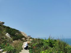 -东澳岛