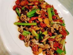 -小芙蓉湘菜馆(易生活购物公园店)