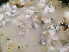 -周渝食惦酸菜鱼(青浦店)
