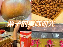 -阿男野栗王(金门路店)