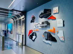 -超体空间SoReal VR(迪士尼小镇店)