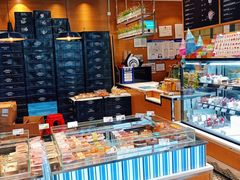 大堂-巴黎贝甜(右安门店)