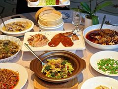 -漢舍中国菜馆(889广场店)