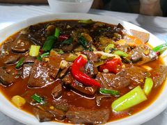 -龙潭李鸭子同乐饭店