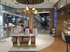 -奈雪的茶(凯德新都心店)