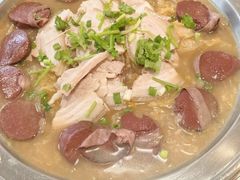 -老都一处饺子馆(道里店)
