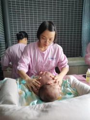 -惠州心享玥月子中心江北店