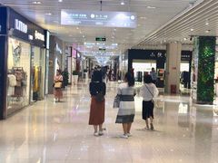 -鹏润达环球服贸广场