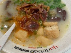 -鸭得堡老鸭汤·鸭血粉丝(南京博物院店)