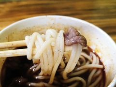 -王记生烫牛杂面馆(兰陵路店)