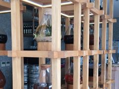 -青梅酒肆PLUS(长白仙岛北路店)