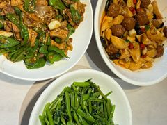 -胡老大菜热饭香·家宴(二七北路店)