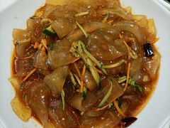 -金春禧·鲁菜海鲜(延吉路万达店)