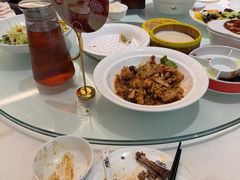-大铁勺新津菜(中北永旺店)