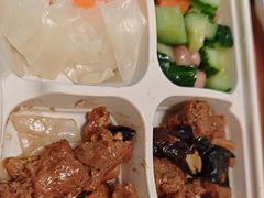 -香妃烤鸡(新奥店)