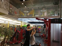 -SAH健身私教工作室(紫东店)