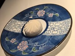 -桂满陇·蟹黄小笼汤包(环球港店)