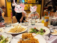 -安妮意大利餐厅(世贸天阶店)