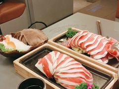 -湊湊火锅·茶憩(南京万象天地店)