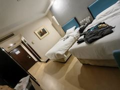 -北京九华山庄会展酒店