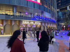 -交通银行前滩31演艺中心