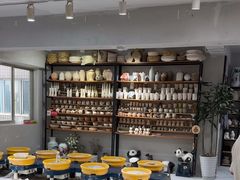 -木子陶艺(春熙路店)