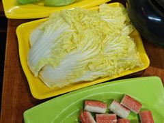 -三煮纸包鱼(青岛总店)