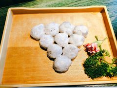 -老灶堂文创火锅(文艺路店)