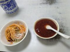 -薛昌利大米面皮(南关正街店)